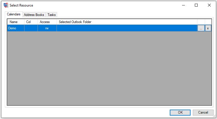 Mailfence_Outlook_caldav-synchronize