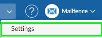 delete your openpgp key pair or personal key